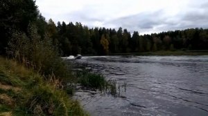 hals2000 амур водомет