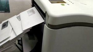 Как работает конвертовальная машина FPI 2000