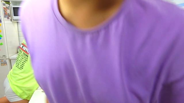 Готовим Дома | Семья на кухне | Кому повезет...??? смотреть онлайн