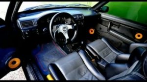 Тюнинг ваз 21099