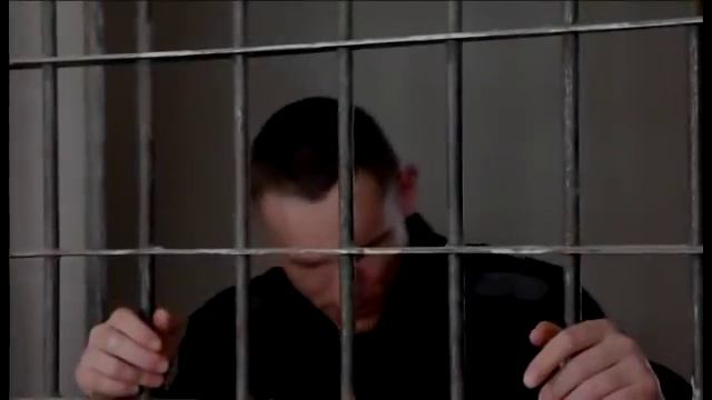 Исправительная колония 7 - Мелеуз (А. Пономарев-Письмо)
