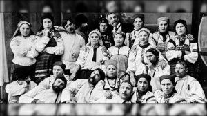 Хор имени Пятницкого - По диким степям Забайкалья