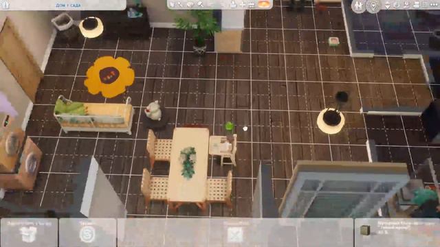 ЗАНИМАЕМСЯ ДО ИЗНЕМОЖЕНИЯ! | Семья Тарасовых #11 | The Sims 4 Жизненный путь [Летсплей] смотреть онлайн