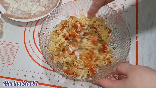 Очень вкусный простой рецепт ? Сочного КУРИНОГО ФИЛЕ ? КОНВЕРТИКИ С НАЧИНКОЙ В ДУХОВКЕ