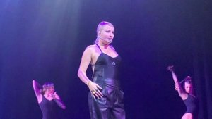 Kim Petras - Future Starts Now ( Live at Sound Waves at Hard Rock Hotel & Casino, Atlantic City)