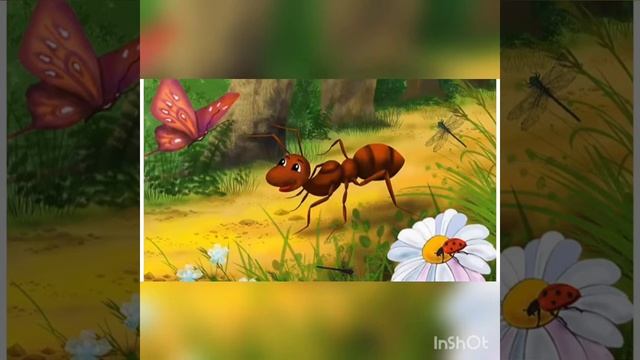 Курмангожинова С.А. Предшкола. Самопознание. смотреть онлайн