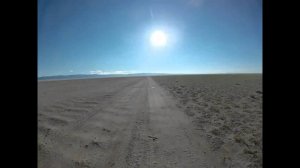 Дороги Монголии