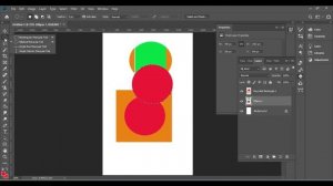 Learn Adobe Photoshop in Urdu/Hindi | Move Tool | Lasso Tool | Marquee Tool