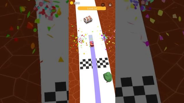 Line colour 3D 2021 | ISHARS GAMEPLAY | #kidsgame | kids Game | Realme Games | Hey Fun by ishar смотреть онлайн