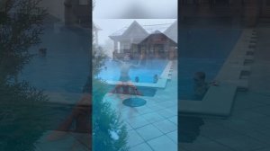 Термальные источники «Распутин»