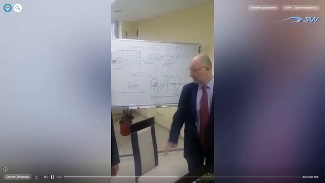 ЮНИЦКИЙ А.Э - ПОЧЕТНЫЙ ВИЦЕ ПРЕЗИДЕНТ ТОРГОВО ПРОМЫШЛЕННОЙ ПАЛАТЫ