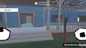 как скачать hello neighbor альфа 2 на android