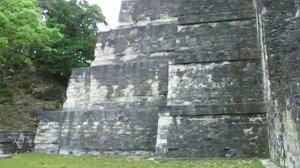 Tikal -1