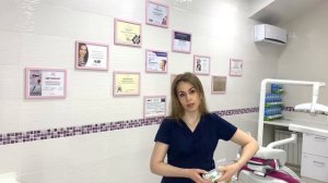 Отбеливание зубов. Как защитить эмаль