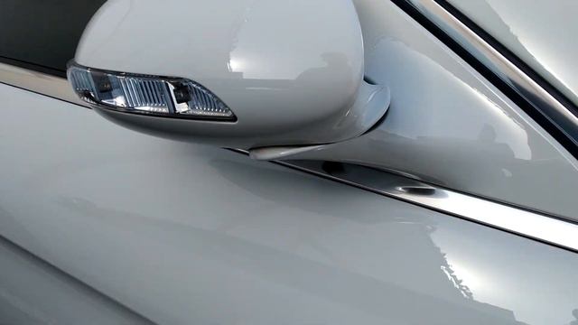 Spotted Merc CL500 5.5 2008 Model || Mercedes || Benz || CL 500 - 5.5Ltr || Exotic Cars смотреть онлайн