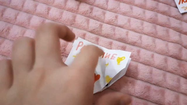 Бумажные Сюрпризы😍Классные Сюрпризы🤗Разные Коллекции😇Вам понравится🤩) смотреть онлайн