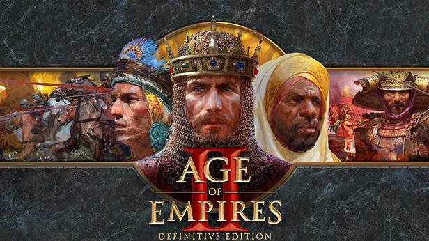 Age of Empires 2 HD Age of Kings 🛡️ 2. Жанна д`Арк 〰️ 3. Очистка Луары #AoE