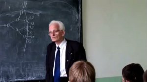 "Наши" гены это вирусы