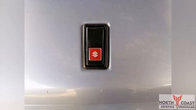???? Suzuki Forsa 1.3 GL (Swift 1) lavado exterior interior al detalle detailing ????