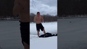 🔥Насколько упрям Мераб Двалишвили, можно увидеть из этого видео.