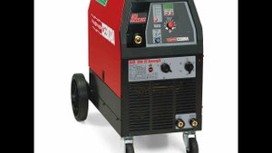 Ремонт сварочного полуавтомата Cebora Bravo MIG 2540