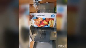 Копирование и сканирование МФУ hp LaserJet 3050