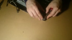 Sony Vaio SVE14. Ч1. Оторваны петли. Разборка.