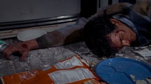 Зловещие Мертвецы 2 (Бешеная рука)