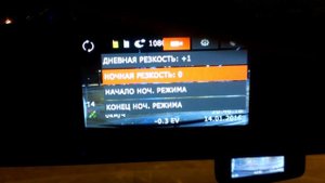 Тест прошивки MR-710GP 14.01.2016 МОД от Калининграда