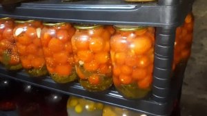 Вечный не сгнивающий стеллаж (полки) в погреб, подвал, гараж, подпол. За 400 тысяч и 5 минут. РЕК!