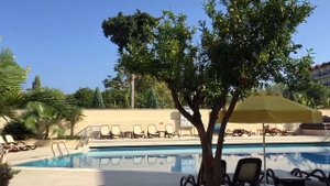 L'Oceanica Beach Resort 5*, Camyuva, Kemer | Turkey 20.10.2016