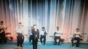 Исроил Файзиддинов! 🇭🇺 Дуоггӯи ту гардидам..