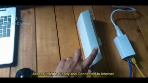 TPLINK CPE210 / 220/ 510 / 610 Access Point and Client Complete Setup