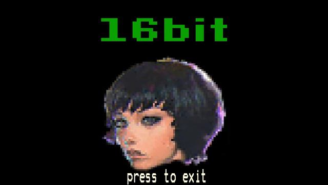 KEROSENE by Crystal Castles, but every time bit more and more