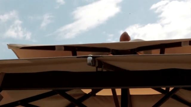 BestSad - Садовый шатер ЛАЦИО 4SIS смотреть онлайн