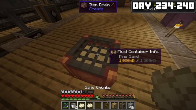 We Survived 300 Days as the ULTIMATE INVENTORS in MODDED Minecraft! смотреть онлайн