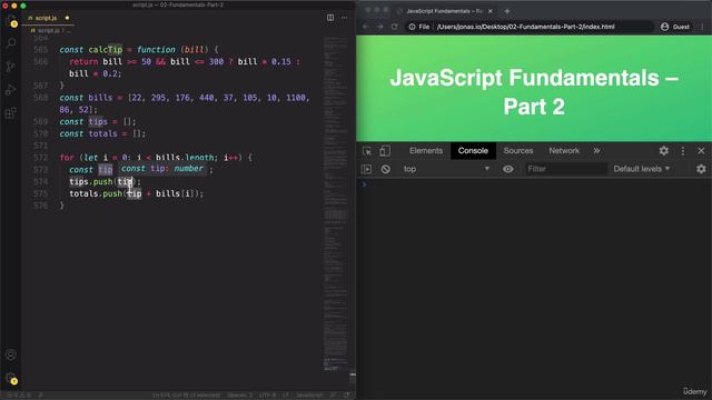 050 Coding Challenge #4 смотреть онлайн