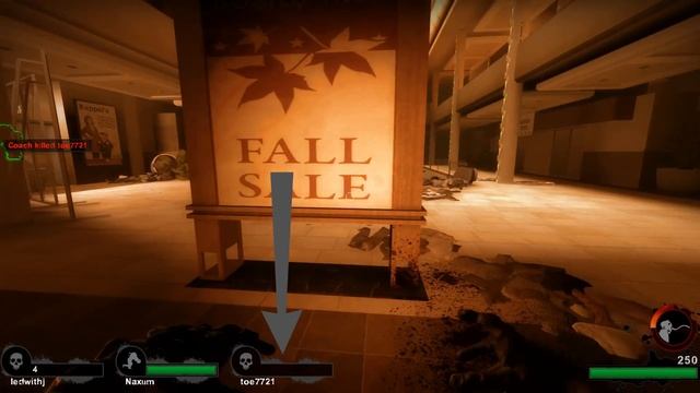 It Must Be Opposite Day, How to Lose a Game With One Easy Trick | Lunchtime Deds | L4D2 смотреть онлайн