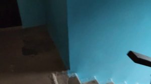 Лифт МЛЗ 1986 г, Г/П 320 кг, V=0,71 м/сек (ул. Калиновая, 53, подъезд 7, г. Днепропетровск)