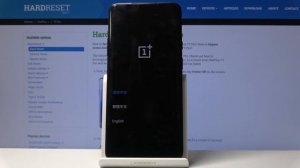 How to Wipe Cache in OnePlus 7T Pro - Reset Cache Files