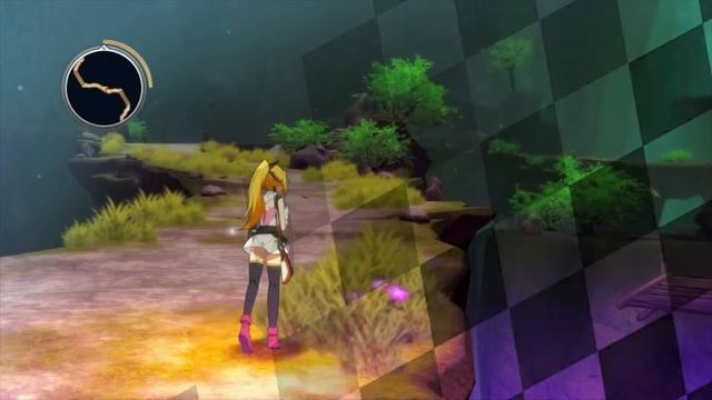 Time and Eternity - What will our research reveal? [ DLC 05 ] смотреть онлайн