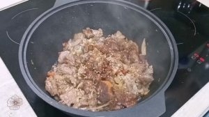 ЛАГМАН.Готовим дома по классическому рецепту.лагман с говядиной