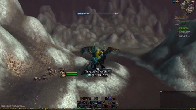 Return to WoW WotLK: Ep 25 Wrapping up Tanaris