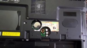 Замена батарейки биос в ноутбуке asus a2000