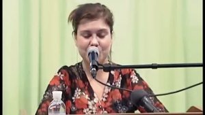 Митрофанова Алла Сергеевна ч.1