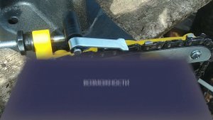 Станок для заточки цепей CHAMPION C2000