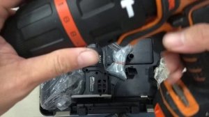 BLACK+DECKER MATRIX™ MultiEVO (Malaysia)