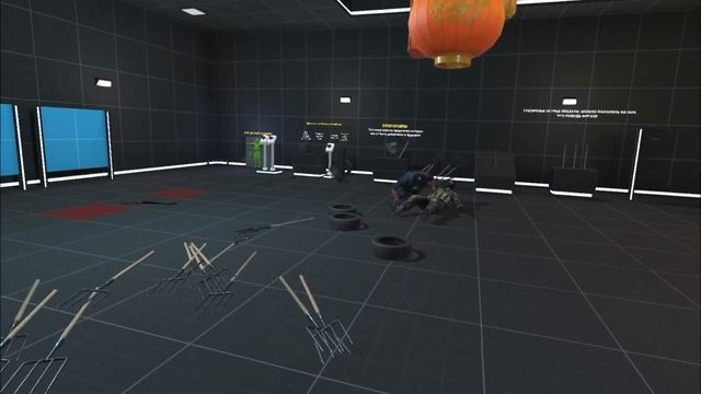 Экспериментальное оружие - Hard Bullet смотреть онлайн