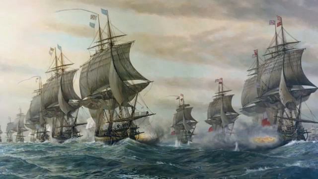 Handel Trumpet concertos смотреть онлайн