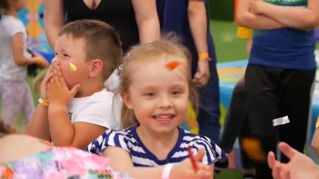 Шоу роботов трансформеров ROBO STAR - агентство праздника SUPER STAR смотреть онлайн